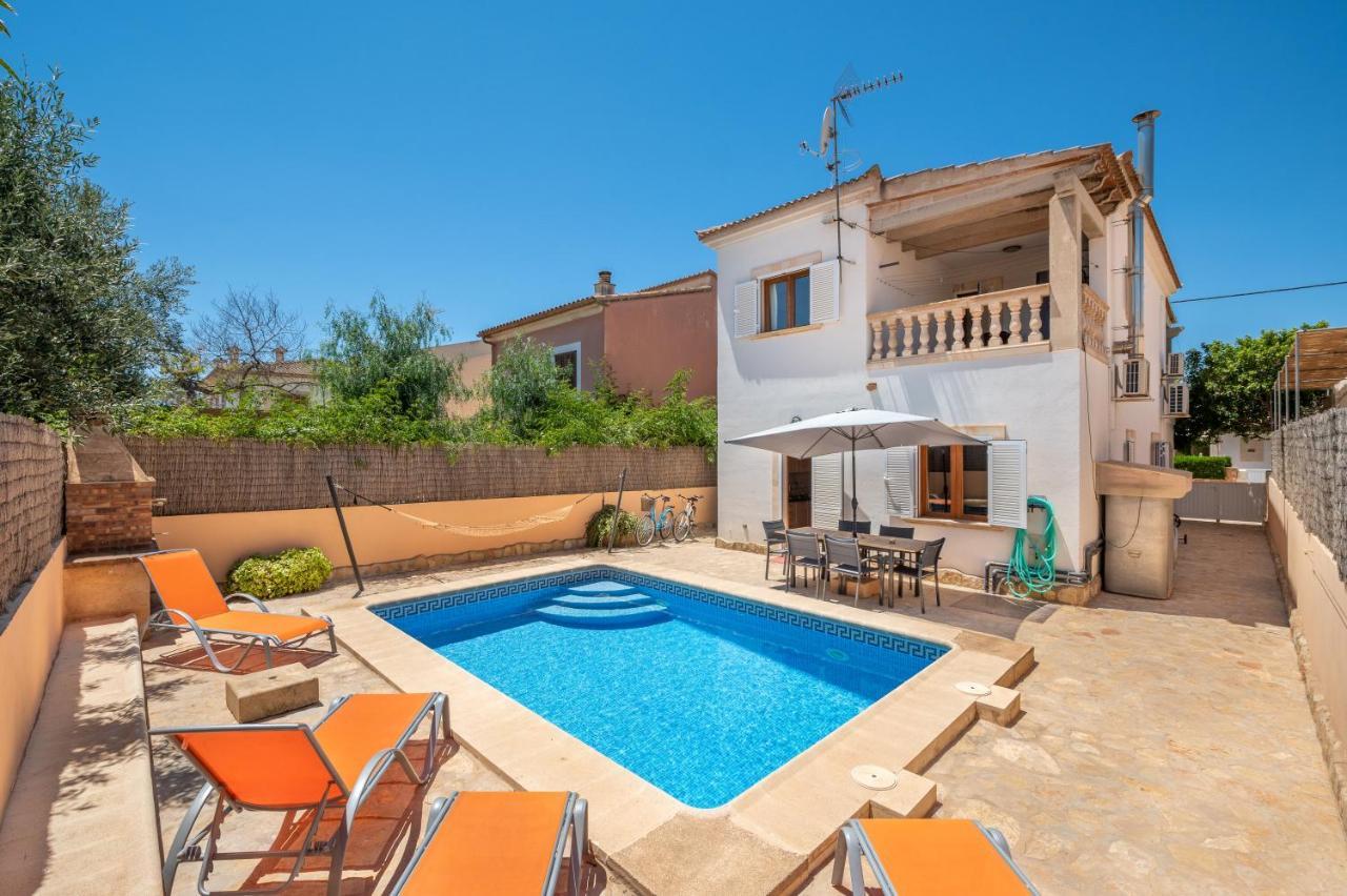Villa Balena With Heated Pool *
