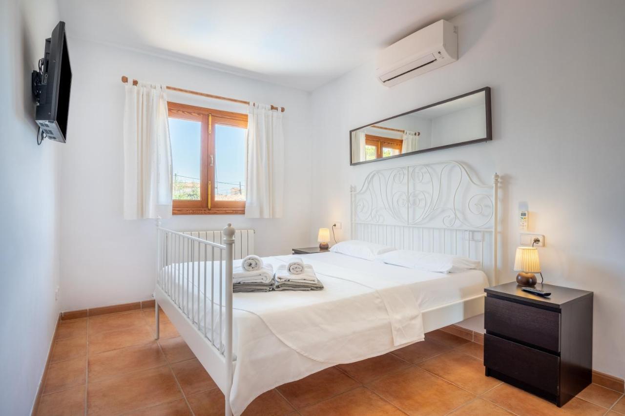 Balena With Heated Pool Villa *