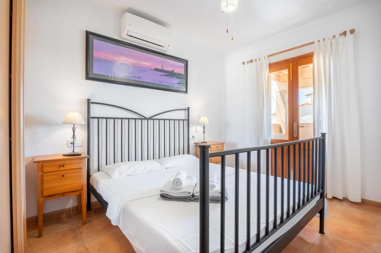 Villa Balena With Heated Pool Sa Rapita