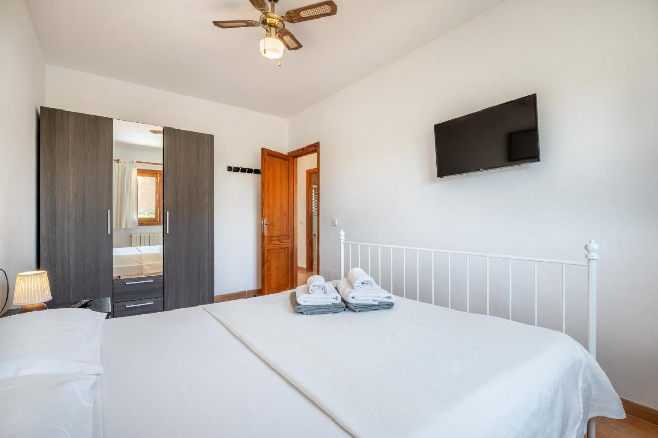 Balena With Heated Pool * Sa Rapita